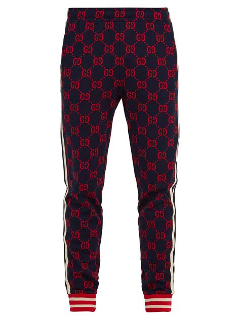 adidas gucci track pants.